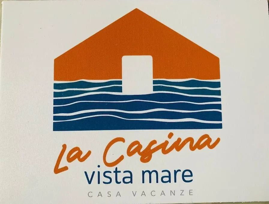 La Casina Vista Mare Apartment La Spezia