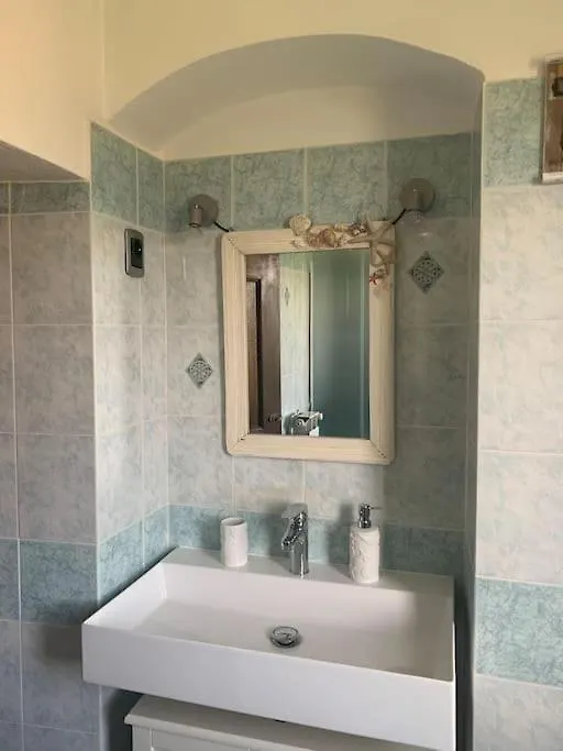 La Casina Vista Mare Apartment La Spezia