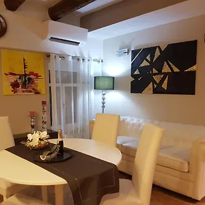 Apartment 5 Terre, La Spezia