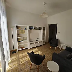 Ca Tosca La Spezia