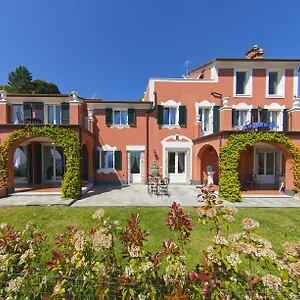  Apartment Bellosguardo
