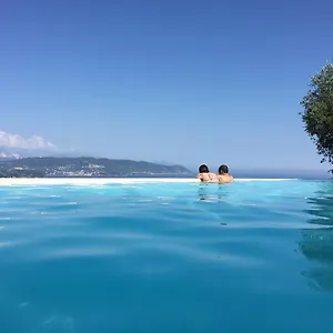 Le Relais לה ספציה